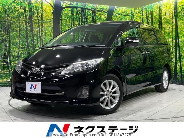 toyota estima 2010 CFJ1847275 image 1