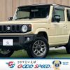 suzuki jimny 2022 CFJ1517656 image 1