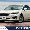 subaru impreza-g4 2017 -SUBARU--Impreza G4 DBA-GK2--GK2-003056---SUBARU--Impreza G4 DBA-GK2--GK2-003056- image 1