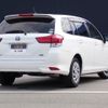 toyota corolla-fielder 2018 CFJ1850936 image 2