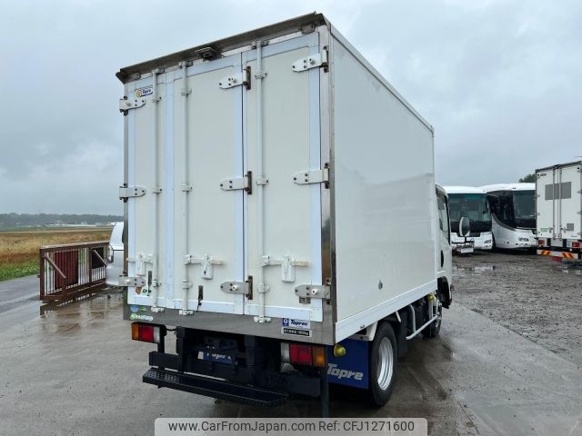 isuzu elf-truck 2019 -ISUZU--Elf TRG-NLS85AN--NLS85-7001936---ISUZU--Elf TRG-NLS85AN--NLS85-7001936- image 2