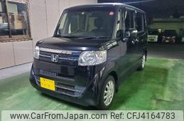 honda n-box 2016 -HONDA--N BOX DBA-JF1--JF1-2535370---HONDA--N BOX DBA-JF1--JF1-2535370-