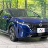 nissan aura 2022 CFJ1863850 image 17