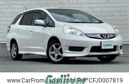 honda fit-shuttle 2011 -HONDA--Fit Shuttle DBA-GG8--GG8-3000029---HONDA--Fit Shuttle DBA-GG8--GG8-3000029-