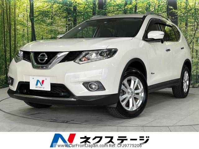 nissan x-trail 2016 -NISSAN--X-Trail DAA-HNT32--HNT32-116136---NISSAN--X-Trail DAA-HNT32--HNT32-116136- image 1