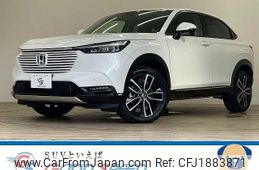 honda vezel 2024 CFJ1883871