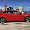 volvo v40 2013 quick_quick_DBA-MB4164T_YV1MV485BD2028644 image 5