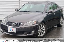 lexus is 2009 -LEXUS--Lexus IS DBA-GSE20--GSE20-5099505---LEXUS--Lexus IS DBA-GSE20--GSE20-5099505-