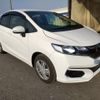 honda fit-hybrid 2018 quick_quick_DAA-GP5_GP5-1305848 image 2