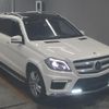 mercedes-benz gl-class 2016 CFJ1580639 image 1