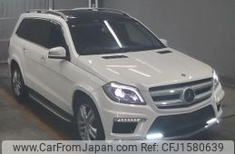 mercedes-benz gl-class 2016 CFJ1580639