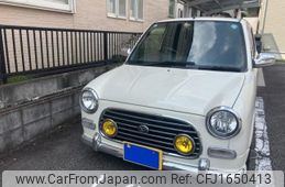 daihatsu mira-gino 2001 CFJ1650413