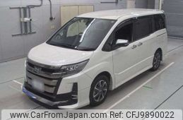 toyota noah 2020 -TOYOTA 【所沢 302ｾ1059】--Noah 3BA-ZRR80W--ZRR80-0654332---TOYOTA 【所沢 302ｾ1059】--Noah 3BA-ZRR80W--ZRR80-0654332-