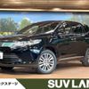 toyota harrier 2018 -TOYOTA--Harrier DBA-ZSU60W--ZSU60-0163447---TOYOTA--Harrier DBA-ZSU60W--ZSU60-0163447- image 1