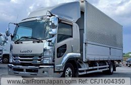 isuzu forward 2018 CFJ1604350