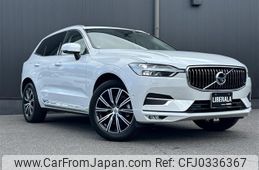 volvo xc60 2019 -VOLVO--Volvo XC60 LDA-UD4204TXC--YV1UZA8MCL1436922---VOLVO--Volvo XC60 LDA-UD4204TXC--YV1UZA8MCL1436922-