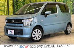 suzuki wagon-r 2018 -SUZUKI--Wagon R DAA-MH55S--MH55S-229058---SUZUKI--Wagon R DAA-MH55S--MH55S-229058-