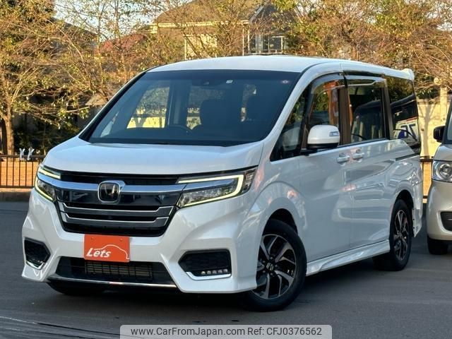 honda stepwagon-spada 2017 quick_quick_RP3_RP3-1201428 image 1