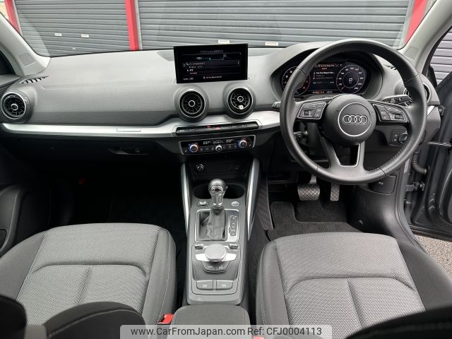 audi q2 2020 -AUDI--Audi Q2 ABA-GACHZ--WAUZZZGA5LA043986---AUDI--Audi Q2 ABA-GACHZ--WAUZZZGA5LA043986- image 2