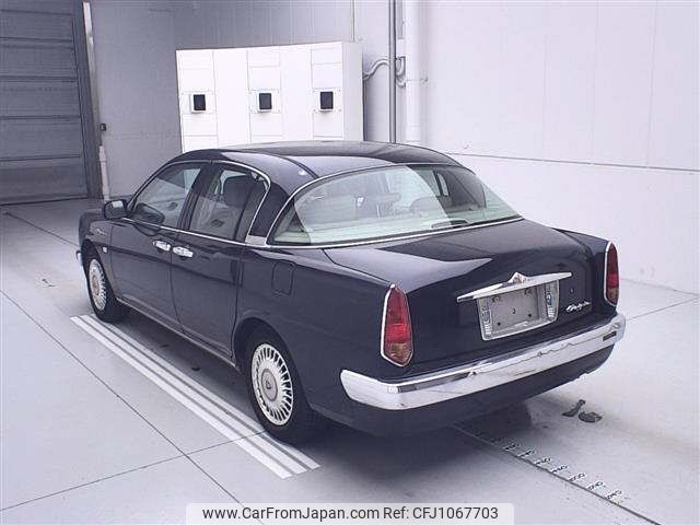 toyota origin 2000 -TOYOTA--Origin JCG17-0001020---TOYOTA--Origin JCG17-0001020- image 2