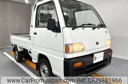 subaru sambar-truck 1994 Mitsuicoltd_SBST211463R0606