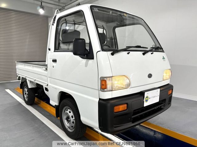 subaru sambar-truck 1994 Mitsuicoltd_SBST211463R0606 image 2