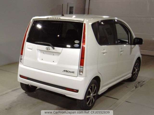 daihatsu move 2008 -DAIHATSU--Move DBA-L185S--L185S-0055430---DAIHATSU--Move DBA-L185S--L185S-0055430- image 2