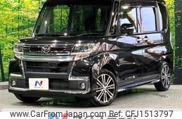 daihatsu tanto 2016 CFJ1513797