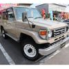 toyota landcruiser-70 2000 CFJ1819809 image 5