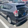 toyota prius-α 2014 -TOYOTA--Prius α DAA-ZVW41W--ZVW41-3370637---TOYOTA--Prius α DAA-ZVW41W--ZVW41-3370637- image 4