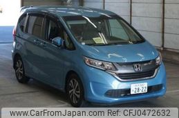 honda freed-plus 2018 quick_quick_DBA-GB5_GB5-1081992