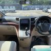 toyota vellfire 2011 NIKYO_SC63530 image 13