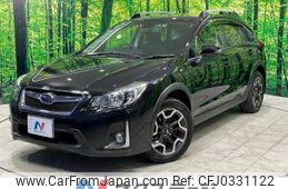 subaru xv 2016 -SUBARU--Subaru XV DBA-GP7--GP7-121862---SUBARU--Subaru XV DBA-GP7--GP7-121862-