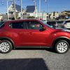 nissan juke 2012 quick_quick_DBA-YF15_YF15-057258 image 14