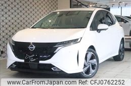 nissan aura 2024 -NISSAN--AURA 6AA-FE13--FE13-367143---NISSAN--AURA 6AA-FE13--FE13-367143-