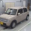 suzuki alto-lapin 2022 -SUZUKI 【福井 583ﾀ9090】--Alto Lapin 5BA-HE33S--HE33S-333597---SUZUKI 【福井 583ﾀ9090】--Alto Lapin 5BA-HE33S--HE33S-333597- image 1