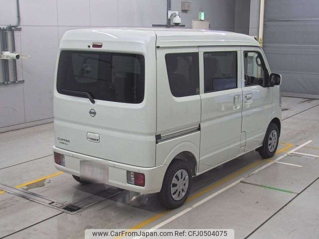 nissan clipper-van 2024 -NISSAN 【Ｎｏ後日 】--Clipper Van DR17V-750314---NISSAN 【Ｎｏ後日 】--Clipper Van DR17V-750314- image 2