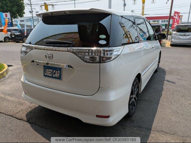 toyota estima 2015 -TOYOTA--Estima ACR50W--0192346---TOYOTA--Estima ACR50W--0192346- image 2