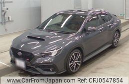 subaru wrx 2022 -SUBARU 【盛岡 300て1821】--WRX VBH-004044---SUBARU 【盛岡 300て1821】--WRX VBH-004044-