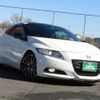 honda cr-z 2010 quick_quick_DAA-ZF1_ZF1-1018237 image 1