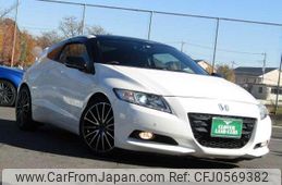 honda cr-z 2010 quick_quick_DAA-ZF1_ZF1-1018237