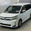 toyota voxy 2018 -TOYOTA 【熊本 502わ1256】--Voxy ZRR80G-0438572---TOYOTA 【熊本 502わ1256】--Voxy ZRR80G-0438572- image 1