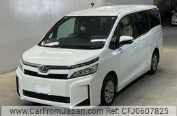 toyota voxy 2018 -TOYOTA 【熊本 502わ1256】--Voxy ZRR80G-0438572---TOYOTA 【熊本 502わ1256】--Voxy ZRR80G-0438572-