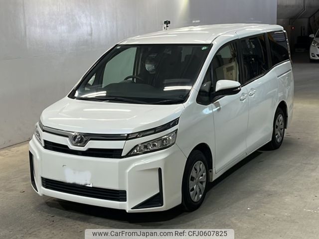 toyota voxy 2018 -TOYOTA 【熊本 502わ1256】--Voxy ZRR80G-0438572---TOYOTA 【熊本 502わ1256】--Voxy ZRR80G-0438572- image 1