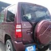 mitsubishi pajero-mini 2010 CFJ1807335 image 2