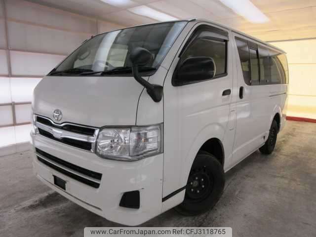 toyota hiace-van 2013 504769-217586 image 2