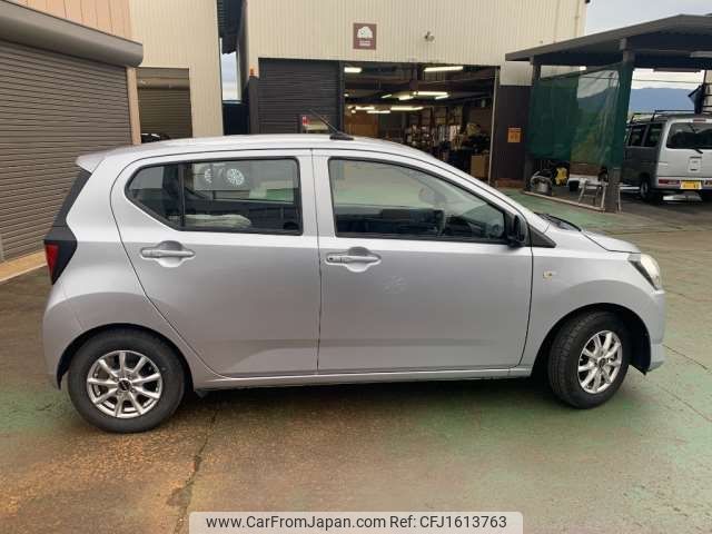 toyota pixis-epoch 2017 CFJ1613763 image 2