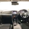 mazda cx-5 2015 -MAZDA--CX-5 LDA-KE2AW--KE2AW-203186---MAZDA--CX-5 LDA-KE2AW--KE2AW-203186- image 23