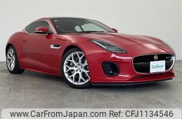 jaguar f-type 2019 -JAGUAR--Jaguar F-Type DBA-J60XB--SAJDB1AX0KCK62486---JAGUAR--Jaguar F-Type DBA-J60XB--SAJDB1AX0KCK62486-