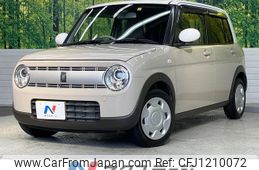 suzuki alto-lapin 2016 -SUZUKI--Alto Lapin DBA-HE33S--HE33S-141293---SUZUKI--Alto Lapin DBA-HE33S--HE33S-141293-